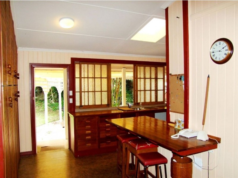 19 Wahroonga Road, Ashgrove QLD 4060