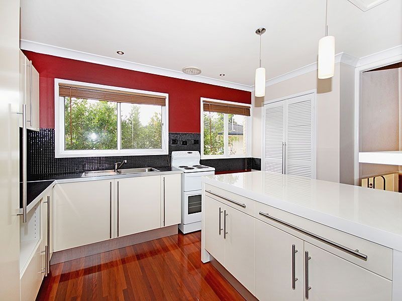 25 Moonmera Street, The Gap QLD 4061