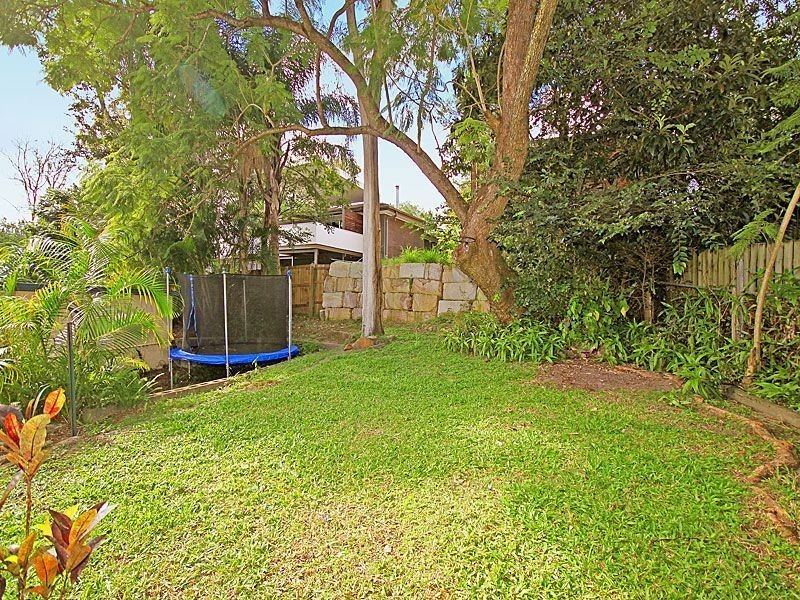 25 Moonmera Street, The Gap QLD 4061