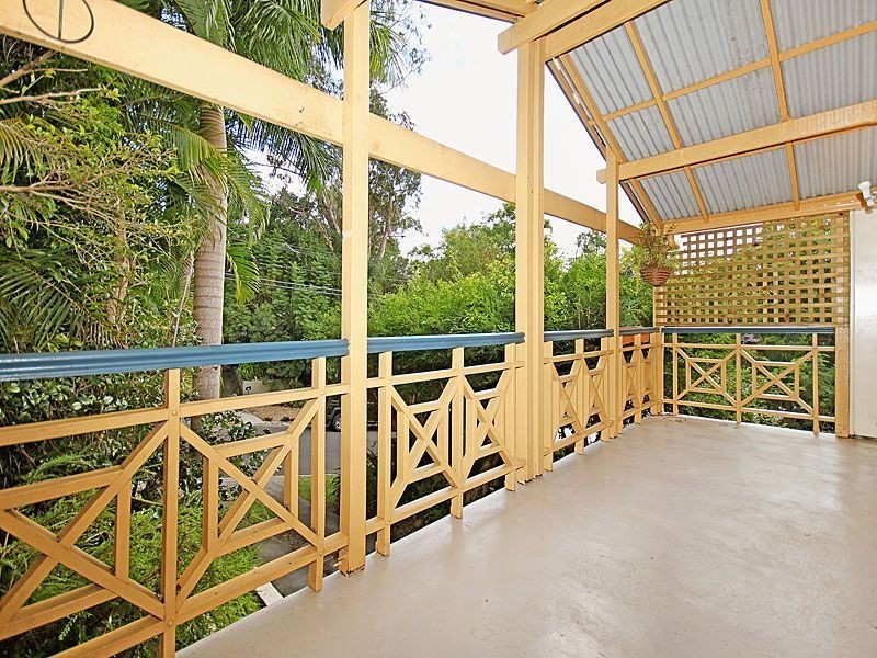 25 Moonmera Street, The Gap QLD 4061