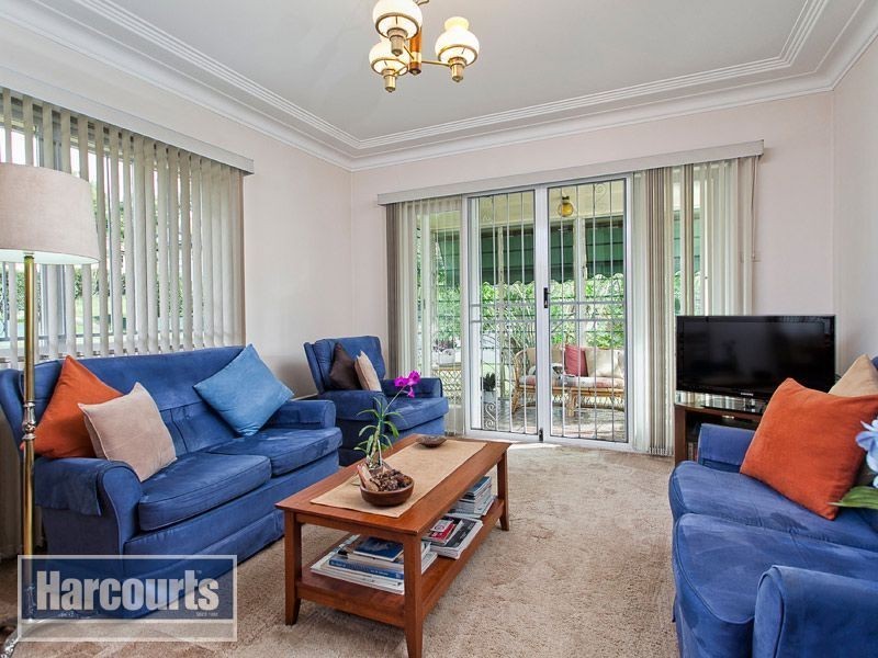 1 Broadland Street, The Gap QLD 4061