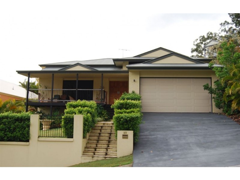 88 Kays Road, The Gap QLD 4061