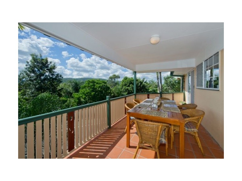 21/14 Paltarra Street, The Gap QLD 4061