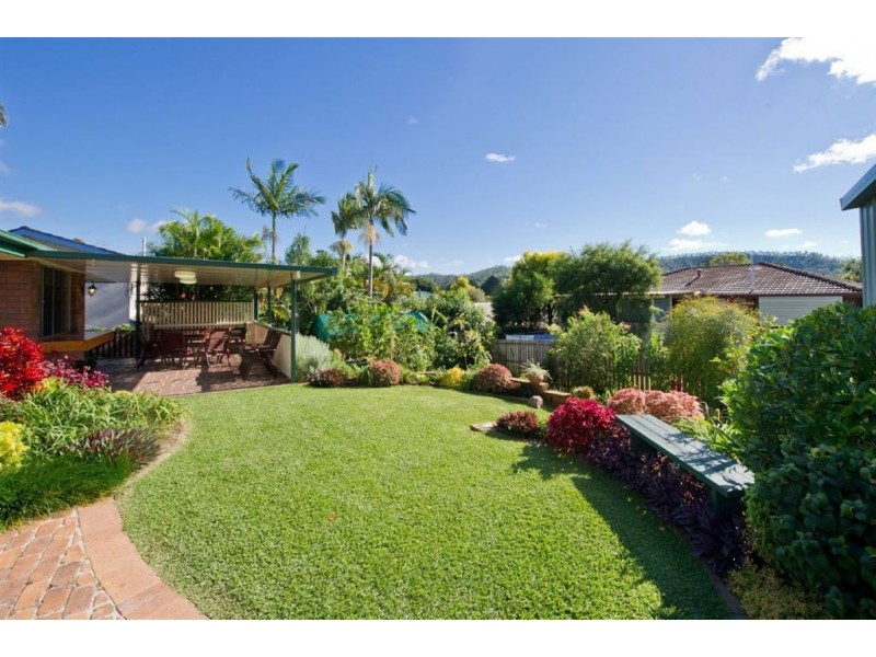 16 Debbie Street, The Gap QLD 4061
