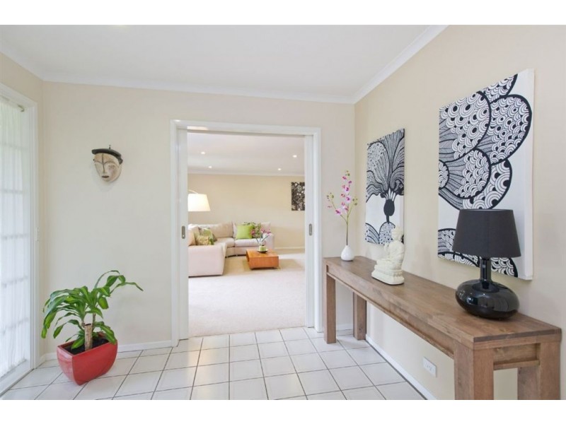 16 Debbie Street, The Gap QLD 4061