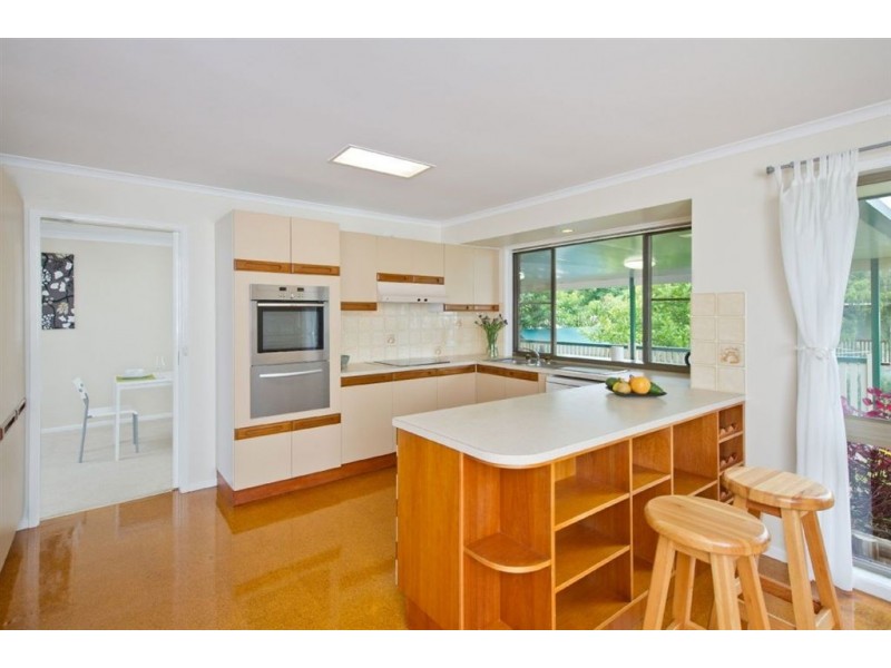 16 Debbie Street, The Gap QLD 4061