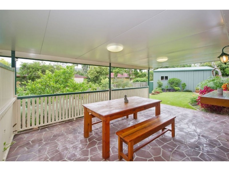 16 Debbie Street, The Gap QLD 4061