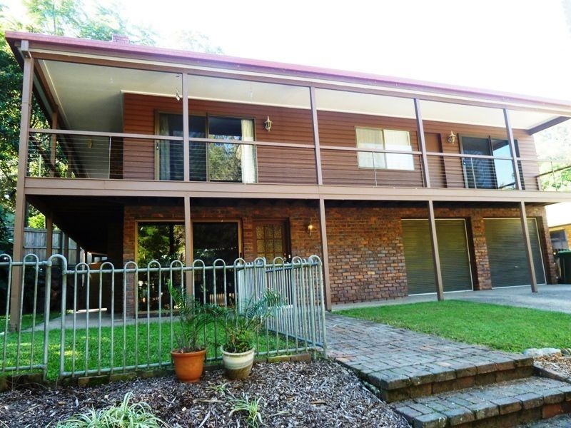89 Belclare Street, The Gap QLD 4061