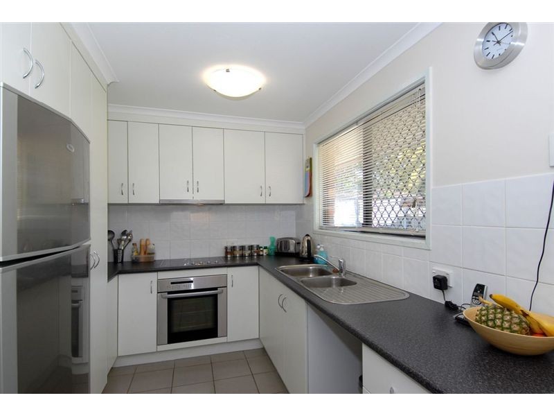 1 Drishane Street, The Gap QLD 4061