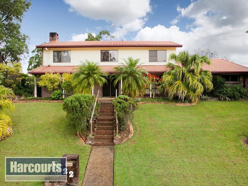 22 Pictum Street, Shailer Park QLD 4128