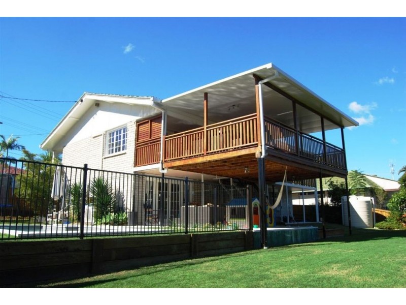 1 Penley Street, The Gap QLD 4061