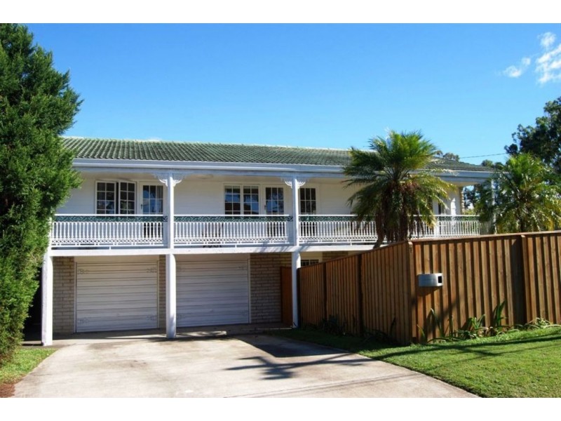 1 Penley Street, The Gap QLD 4061