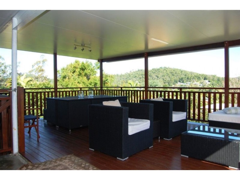 1 Penley Street, The Gap QLD 4061