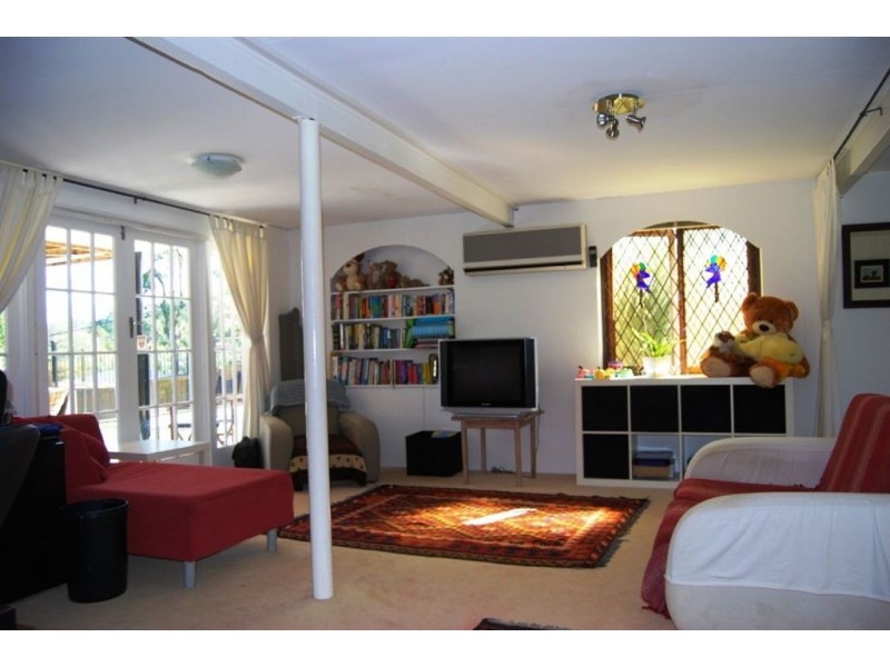 1 Penley Street, The Gap QLD 4061