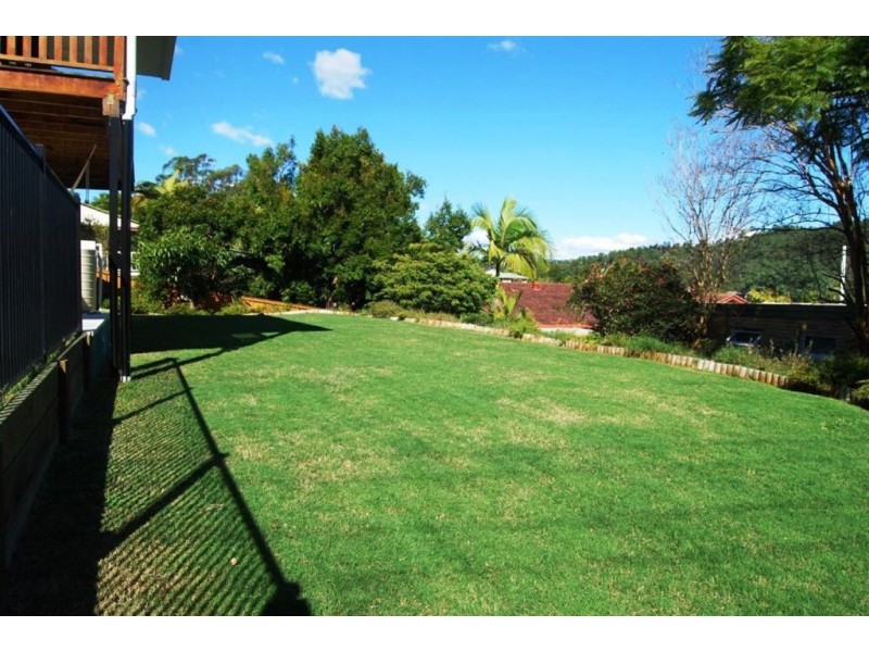 1 Penley Street, The Gap QLD 4061