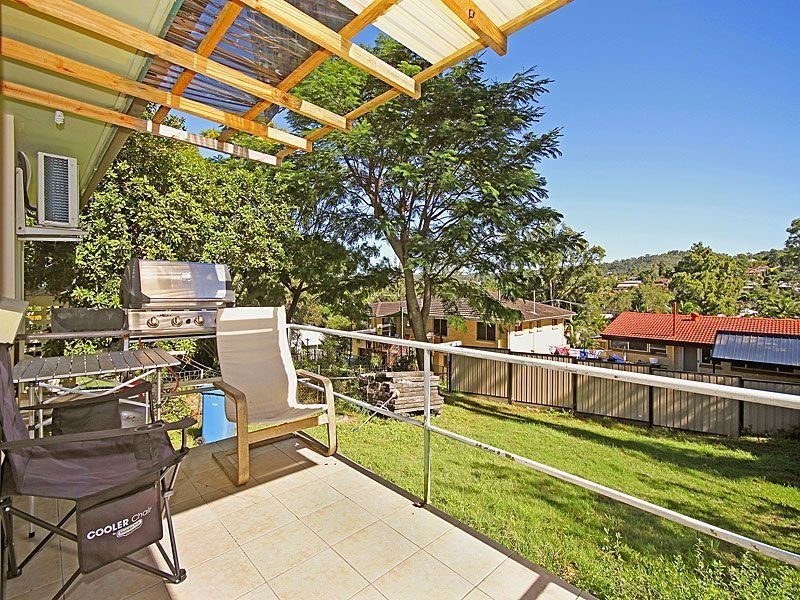 150 Settlement Road, The Gap QLD 4061