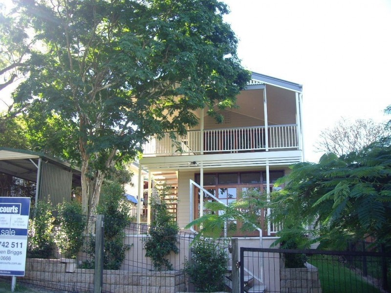 49 Brown Parade, Ashgrove QLD 4060