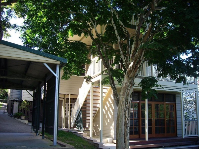49 Brown Parade, Ashgrove QLD 4060