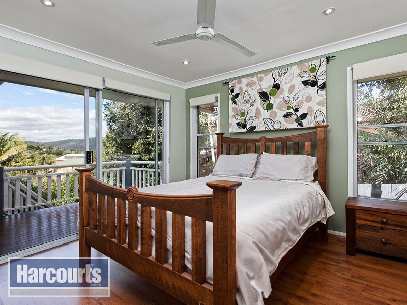 4 Wollundry Place, The Gap QLD 4061