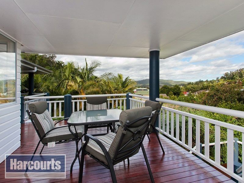 4 Wollundry Place, The Gap QLD 4061