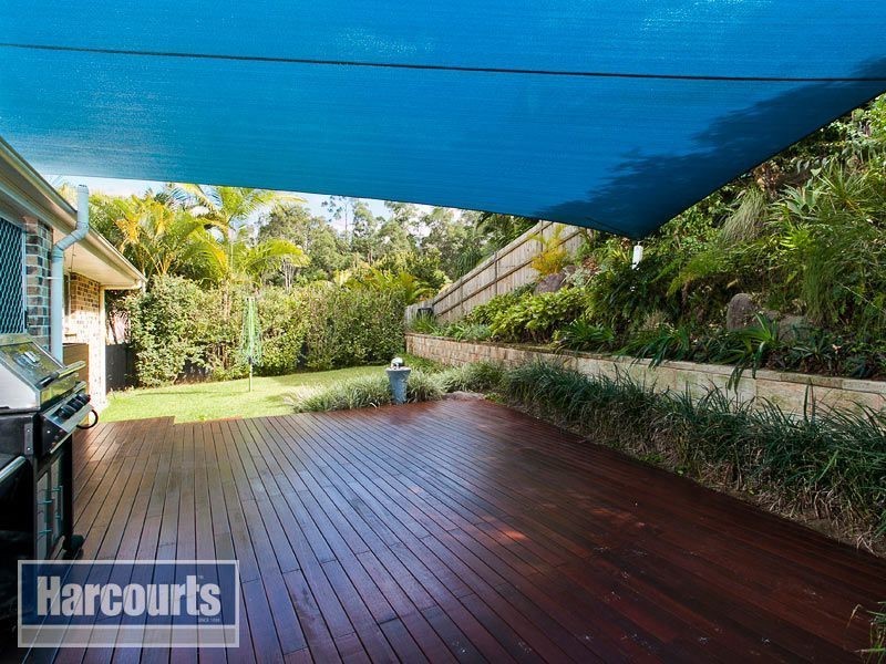 4 Wollundry Place, The Gap QLD 4061