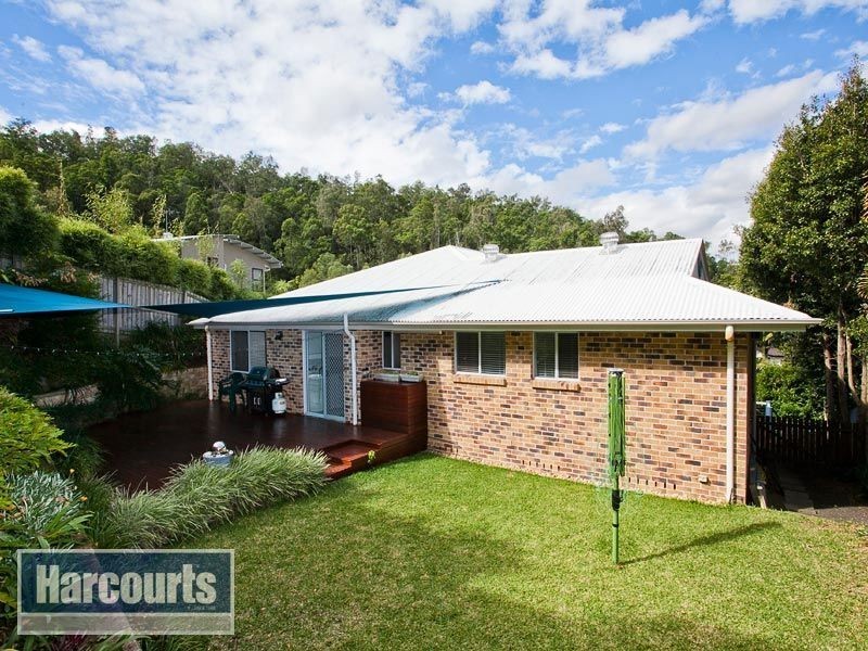 4 Wollundry Place, The Gap QLD 4061