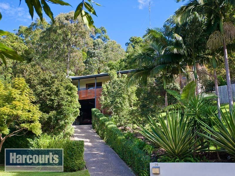 25 Hackett Street, Ashgrove QLD 4060