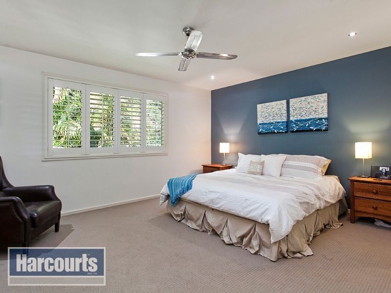 25 Hackett Street, Ashgrove QLD 4060