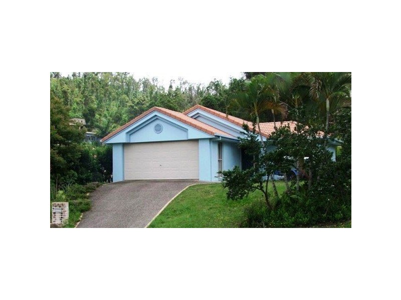 103 Woorama Road, The Gap QLD 4061