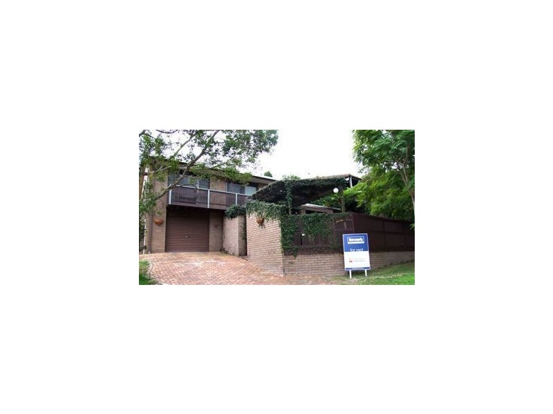 14 Gundara Street, The Gap QLD 4061