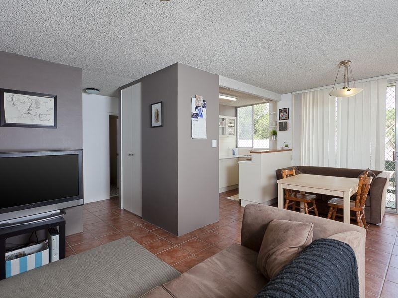 3/40 Jubilee Terrace, Ashgrove QLD 4060