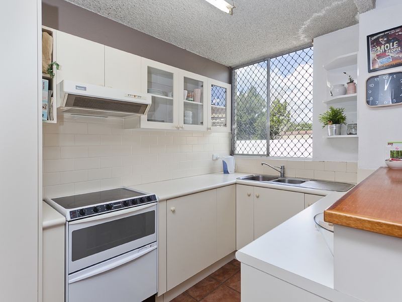 3/40 Jubilee Terrace, Ashgrove QLD 4060