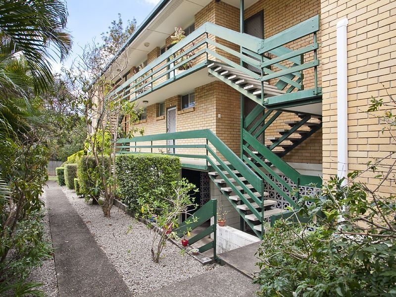 3/40 Jubilee Terrace, Ashgrove QLD 4060