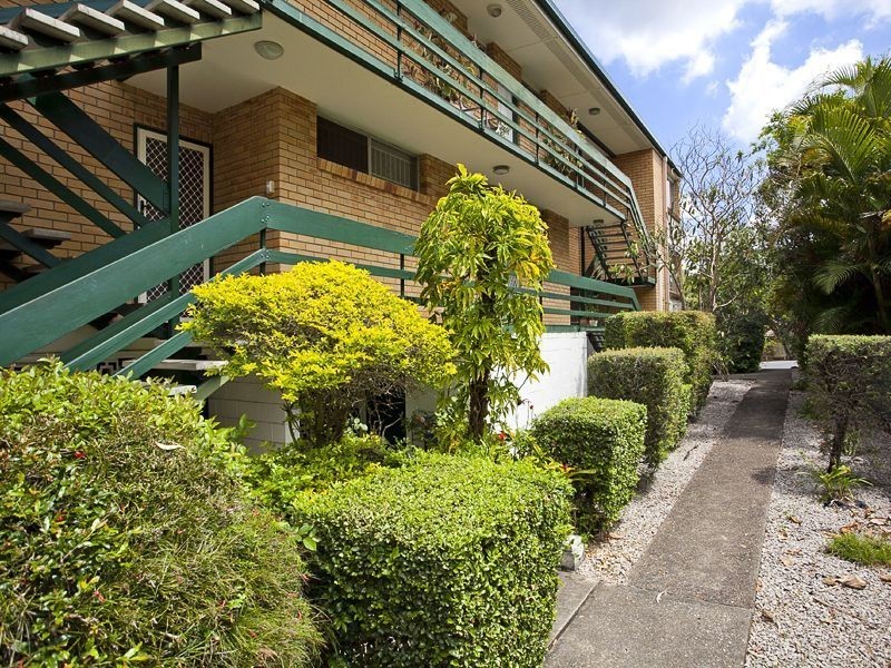 3/40 Jubilee Terrace, Ashgrove QLD 4060