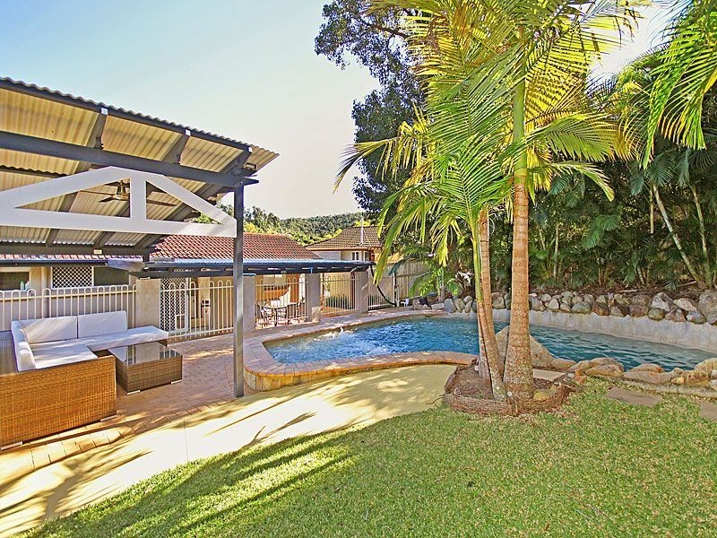 139 Hilder Road, The Gap QLD 4061