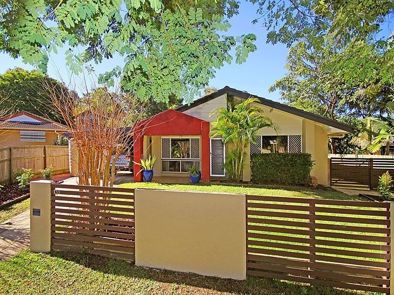 139 Hilder Road, The Gap QLD 4061