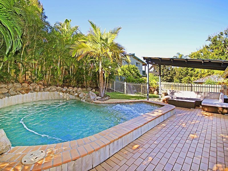 139 Hilder Road, The Gap QLD 4061