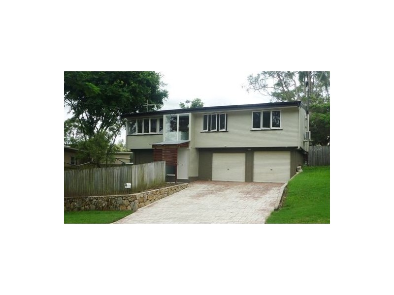 7 Gymea Street, The Gap QLD 4061