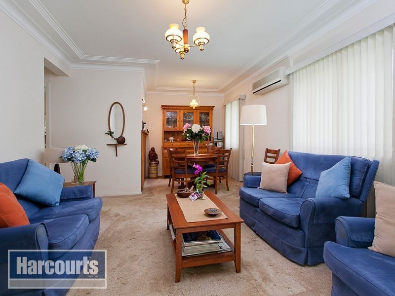 1 Broadland Street, The Gap QLD 4061