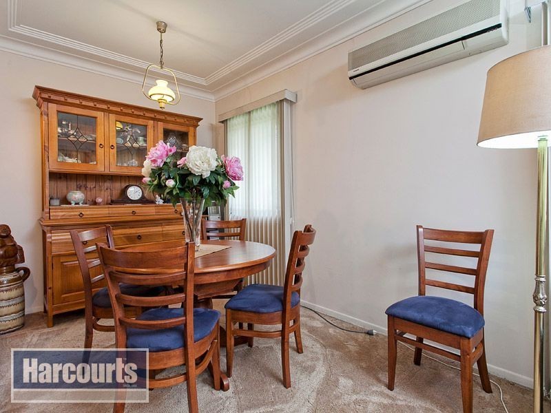 1 Broadland Street, The Gap QLD 4061