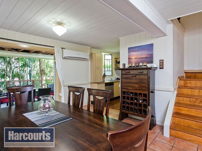 6 Cross Street, Red Hill QLD 4059