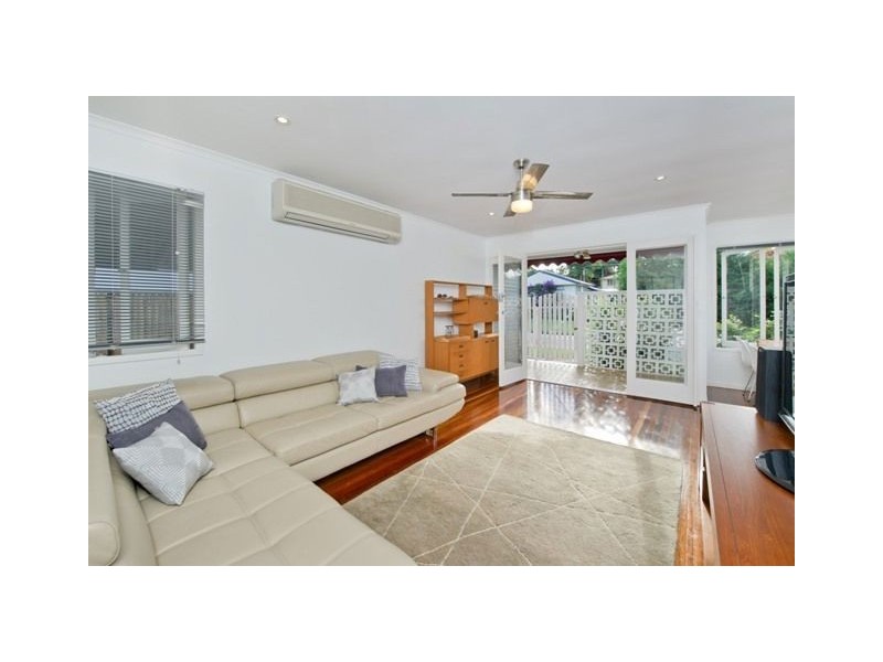 59 Glenbrae Street, The Gap QLD 4061