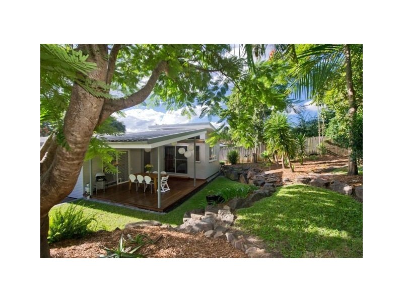 59 Glenbrae Street, The Gap QLD 4061