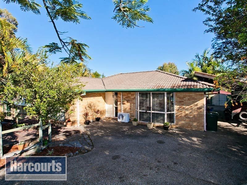 8 Burnett Street, Keperra QLD 4054