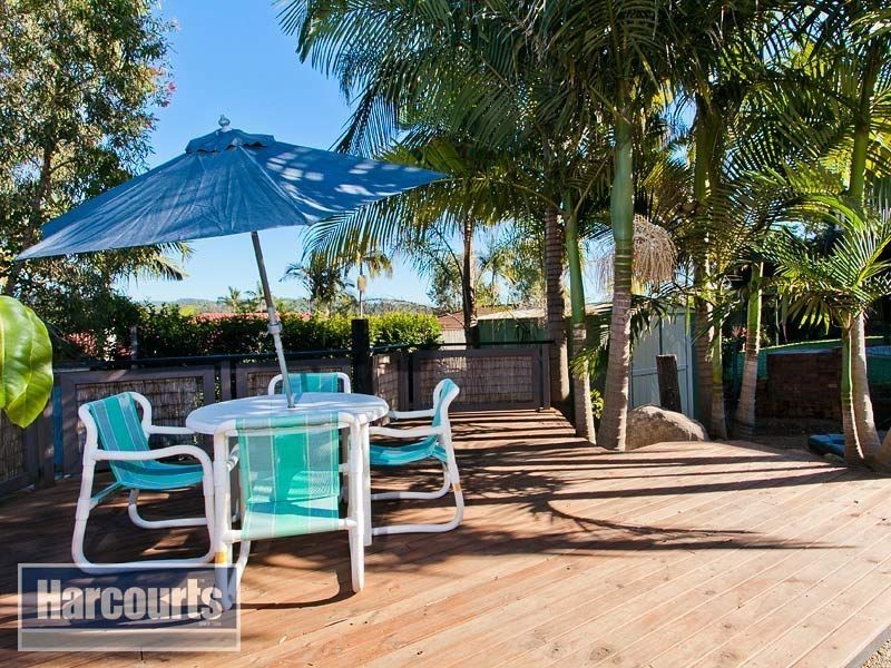 8 Burnett Street, Keperra QLD 4054