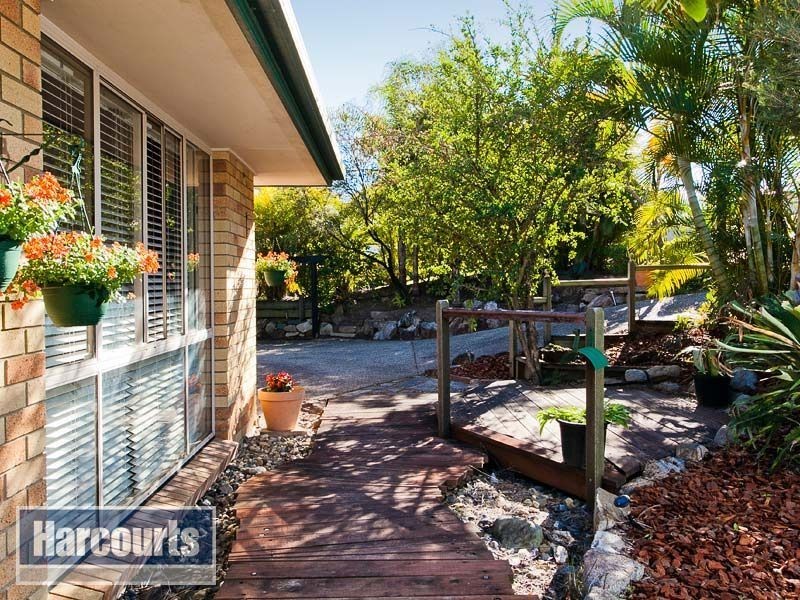 8 Burnett Street, Keperra QLD 4054