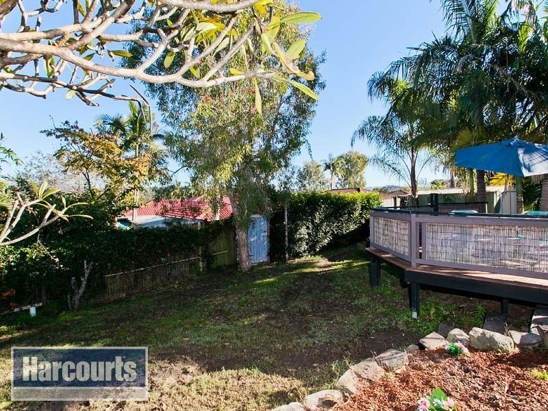 8 Burnett Street, Keperra QLD 4054