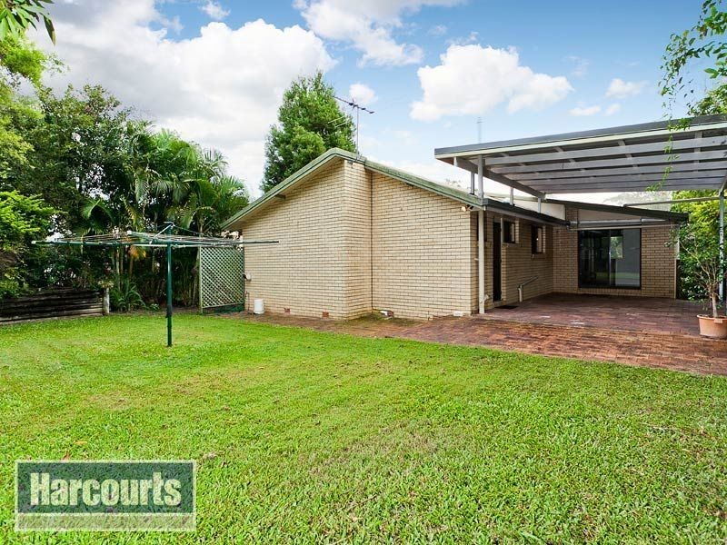 24 Bellerose Street, The Gap QLD 4061