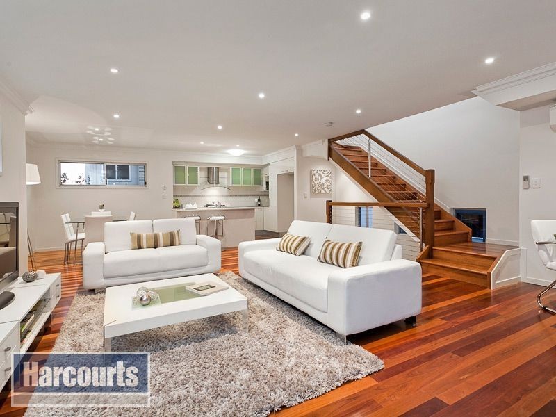 6 Bakey Lane, Enoggera QLD 4051