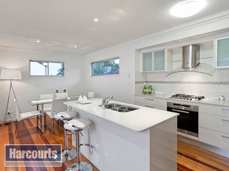 6 Bakey Lane, Enoggera QLD 4051